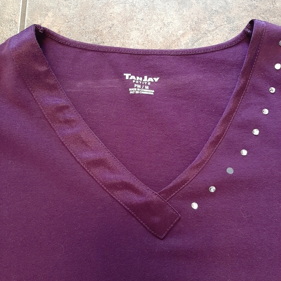 Tan Jay - Picture 4 of 5